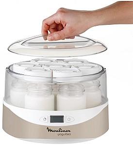 Aparat de facut iaurt Moulinex YG231E32
