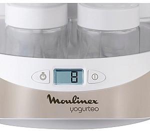 Aparat de facut iaurt Moulinex YG231E32