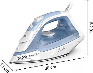 Fier de calcat TEFAL FV2C41E0