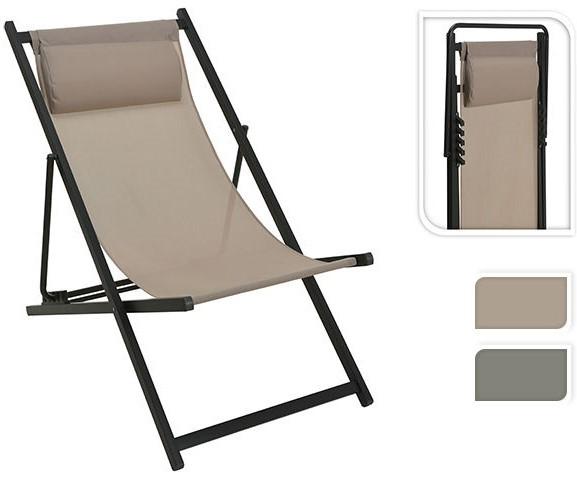 Sezlong Redcliffs (53909)