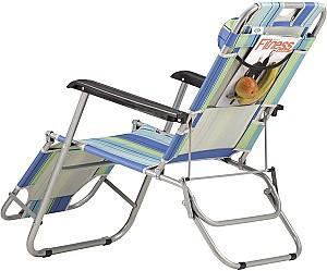 Sezlong Nils Camp NC3024 (Blue)