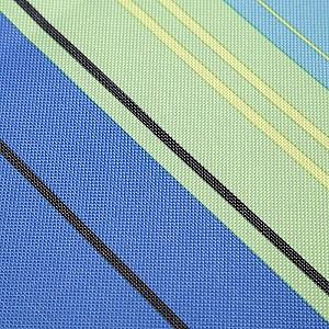 Sezlong Nils Camp NC3024 (Blue)