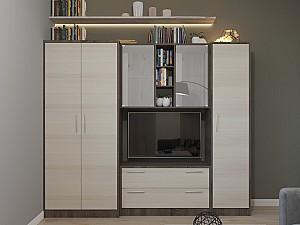 Living PS Ana 2.25 m Trufel / Chamonix Deschis