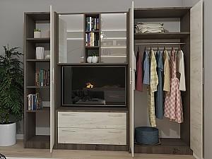 Living PS Ana 2.25 m Trufel / Chamonix Deschis