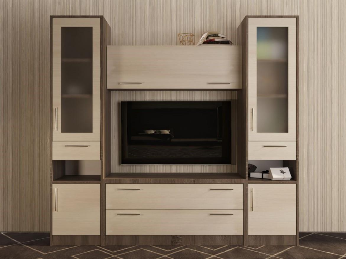 Living PS Iulia 2.06 m (TV-1.2 m) Trufel / Chamonix Deschis