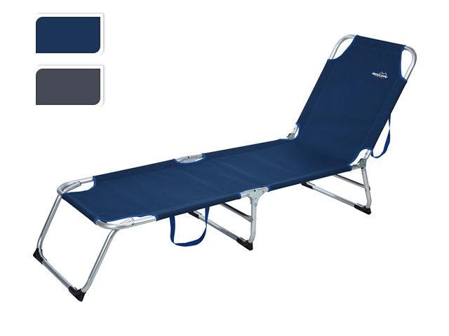 Sezlong ProBeach 187X53X27cm