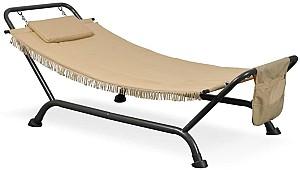 Sezlong Waltz Philadelphia Bej