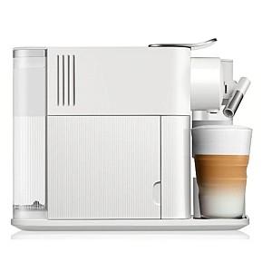 Espressor NESPRESSO LATTISSIMA One White