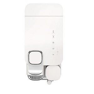 Espressor NESPRESSO LATTISSIMA One White