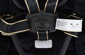 Leagan Moni Clarissa Black