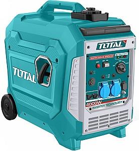 Generator electric de curent Total TP547506E