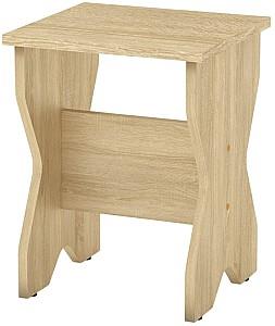 Taburet KompaniT T-4 Stejar Sonoma