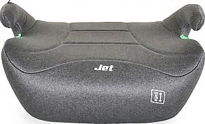 Scaun auto copii Moni Jet Dark Grey