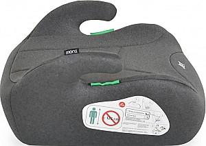 Scaun auto copii Moni Jet Dark Grey