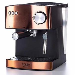 Espressor Adler AD 4404 (Copper)