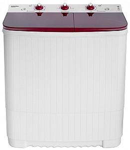 Masina de spalat semiautomată NobelTek NSWM 5.3R