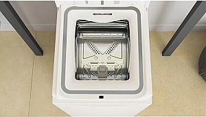 Masina de spalat Whirlpool NTDLR 6040S PL/N