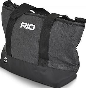 Carucior 2 in 1 Moni Rio Black