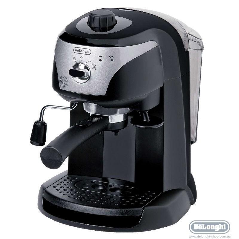 Espressor DeLonghi EC221.B