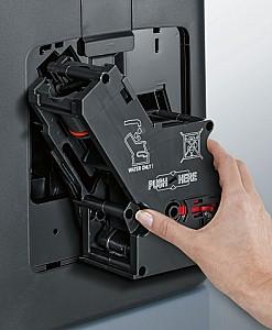 Espressor SIEMENS TE653M11RW