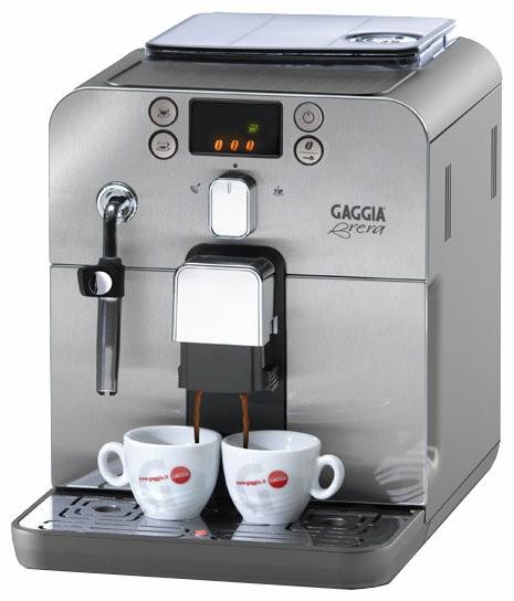 Espressor GAGGIA Brera