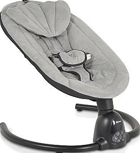 Leagan Moni Clarissa Grey