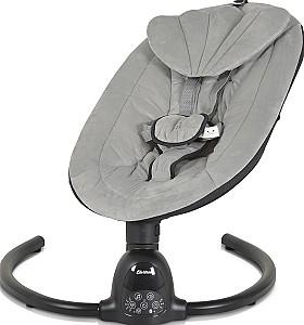 Leagan Moni Clarissa Grey