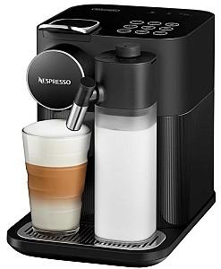 Espressor NESPRESSO Gran Lattissima Black