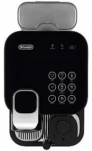 Espressor NESPRESSO Gran Lattissima Black