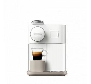 Espressor NESPRESSO Gran Lattissima Fresh Vitality White