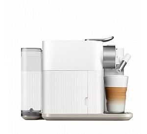 Espressor NESPRESSO Gran Lattissima Fresh Vitality White