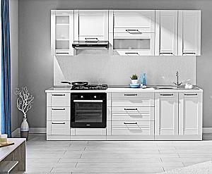 Set mobila bucatarie Ambianta Felicia 2.4