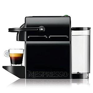 Espressor NESPRESSO Inissia Black