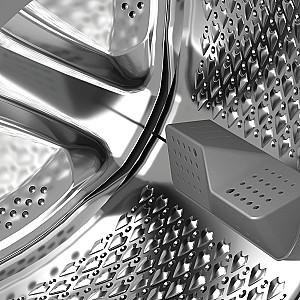 Masina de spalat rufe incorporabilă BEKO WITV8712X0W