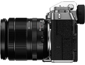 Aparat foto Fujifilm X-T5 XF18-55mm F2.8-4 R LM OIS silver Kit
