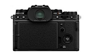 Aparat foto Fujifilm X-T4 /XF18-55mm F2.8-4 R LM OIS black Kit