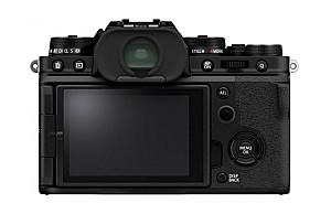 Aparat foto Fujifilm X-T4 /XF18-55mm F2.8-4 R LM OIS black Kit