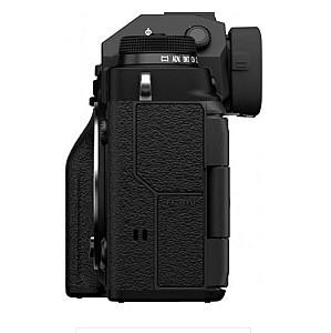 Aparat foto Fujifilm X-T4 /XF18-55mm F2.8-4 R LM OIS black Kit