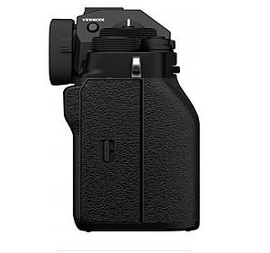 Aparat foto Fujifilm X-T4 /XF18-55mm F2.8-4 R LM OIS black Kit