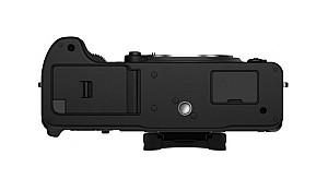 Aparat foto Fujifilm X-T4 /XF18-55mm F2.8-4 R LM OIS black Kit