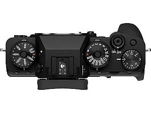 Aparat foto Fujifilm X-T4 black body