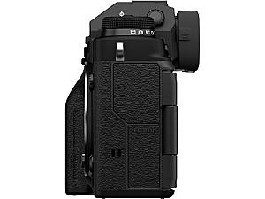Aparat foto Fujifilm X-T4 black body