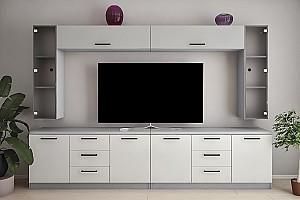 Living PS Y-11 3 m Gri / Gri Deschis