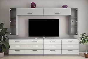 Living PS Y-10 3 m Gri / Gri Deschis