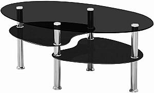 Masuta de cafea, reviste Kroll ST-069 Black