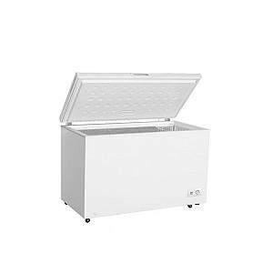 Lada frigorifica Bauer BL-380