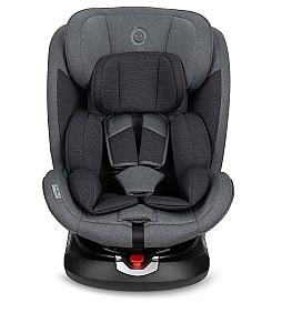 Scaun auto copii MoMi EMI 0-36kg Grey