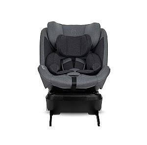 Scaun auto copii MoMi EMI 0-36kg Grey