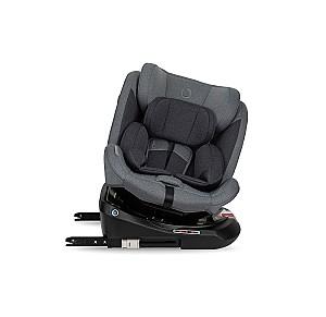 Scaun auto copii MoMi EMI 0-36kg Grey