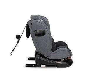 Scaun auto copii MoMi EMI 0-36kg Grey